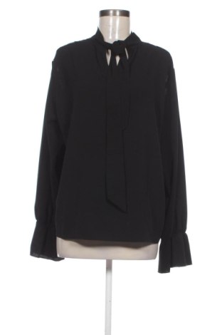 Bluză de femei Unbranded, Mărime XXL, Culoare Negru, Preț 68,24 Lei, #137323668
