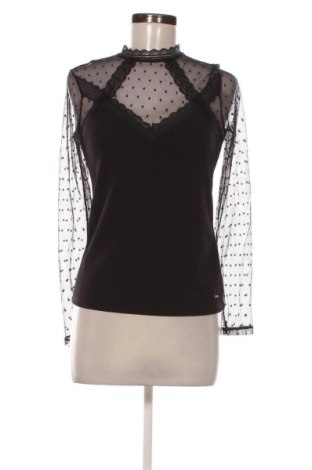 Bluză de femei Morgan, Mărime XS, Culoare Negru, Preț 43,27 Lei, #137323931