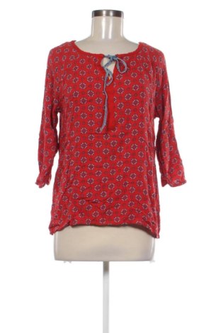 Damen Shirt Yessica, Größe L, Farbe Mehrfarbig, Preis 7,32 €, #137324011