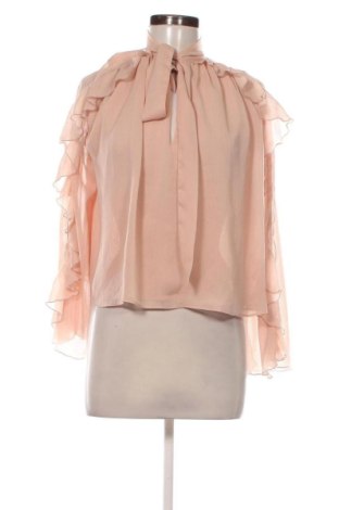 Bluză de femei Zara, Mărime XS, Culoare Roz, Preț 50,20 Lei, #137324042