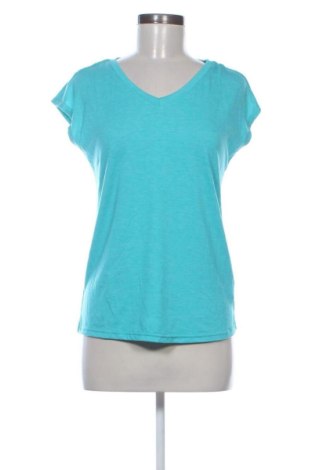 Дамска блуза SHEIN, Размер XS, Цвят Син, Цена 6,77 €, #137324133