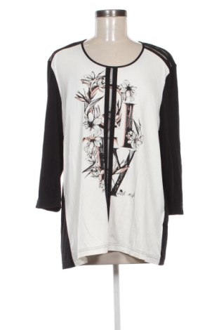 Bluză de femei Gerry Weber, Mărime XL, Culoare Multicolor, Preț 128,95 Lei, #137324182