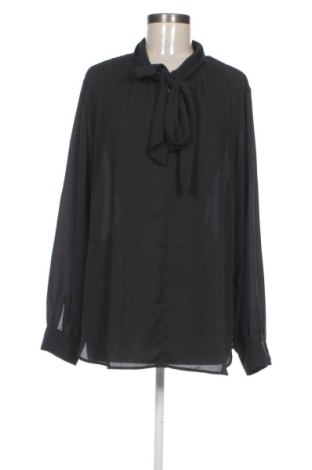 Bluză de femei Body Flirt, Mărime XL, Culoare Negru, Preț 47,24 Lei, #137324374
