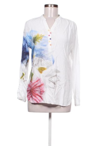 Damen Shirt Desigual, Größe XL, Farbe Mehrfarbig, Preis 33,92 €, #137324399