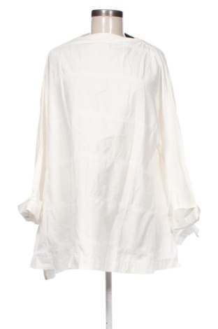 Damen Shirt Aqua, Größe L, Farbe Weiß, Preis 17,00 €, #137324571