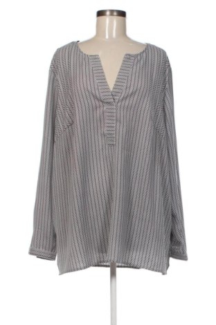 Damen Shirt Bon Prix, Größe XXL, Farbe Mehrfarbig, Preis 9,72 €, #137324613
