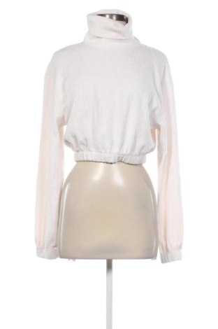 Bluză de femei Bershka, Mărime S, Culoare Roz, Preț 32,45 Lei, #137324747