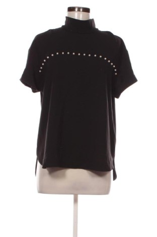 Damen Shirt Zara, Größe M, Farbe Schwarz, Preis 14,88 €, #137324756