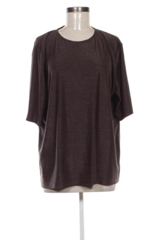 Bluză de femei Gerry Weber, Mărime XXL, Culoare Maro, Preț 143,83 Lei, #137324781