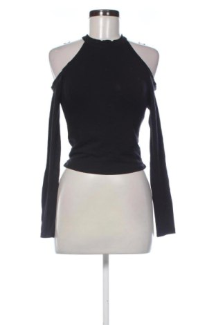 Bluzka damska Unbranded, Rozmiar S, Kolor Czarny, Cena 25,40 zł, #137324937