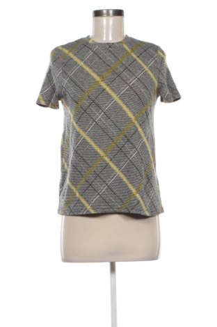 Дамска блуза Zara, Размер S, Цвят Многоцветен, Цена 10,43 €, #137325067