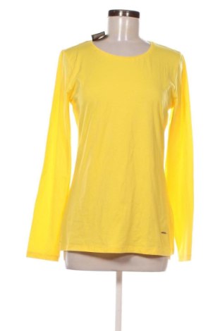 Damen Shirt Unbranded, Größe XL, Farbe Gelb, Preis 18,46 €, #137325110