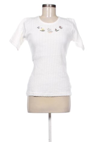 Damen Shirt Hammerschmid, Größe S, Farbe Weiß, Preis 20,00 €, #137325155