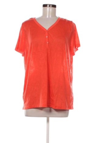Bluză de femei Janina, Mărime XL, Culoare Portocaliu, Preț 54,86 Lei, #137325550