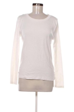Bluză de femei F&F, Mărime L, Culoare Alb, Preț 38,68 Lei, #137325671