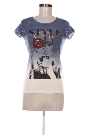 Damen Shirt Monte Cervino, Größe S, Farbe Mehrfarbig, Preis 8,86 €, #137325674