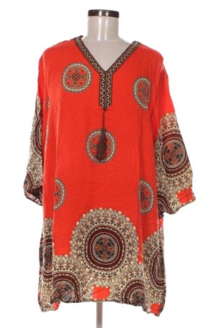 Bluză de femei Unbranded, Mărime XXL, Culoare Roșu, Preț 67,93 Lei, #137325727