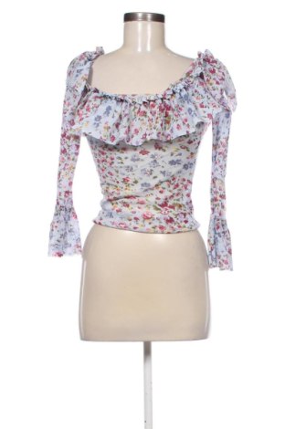 Bluză de femei Mango, Mărime M, Culoare Multicolor, Preț 38,26 Lei, #137325837