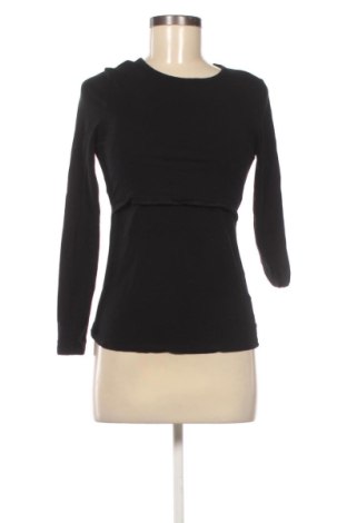 Damen Shirt H&M, Größe S, Farbe Schwarz, Preis 6,00 €, #137325855