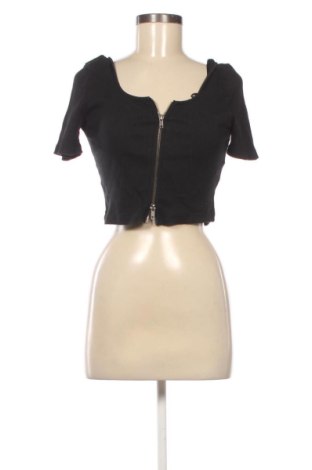 Bluză de femei Noisy May, Mărime S, Culoare Negru, Preț 31,49 Lei, #137325892