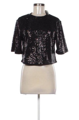 Női blúz H&M, Méret S, Szín Fekete, Ár 3 464 Ft, #137325902