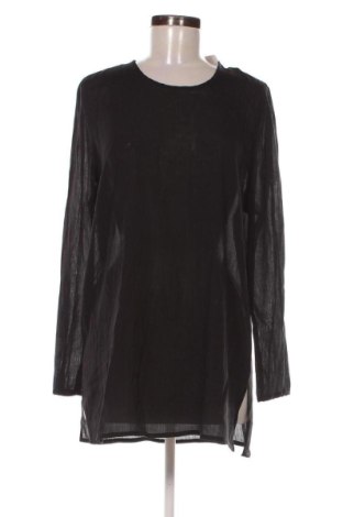 Bluză de femei Unbranded, Mărime M, Culoare Negru, Preț 35,53 Lei, #137325938