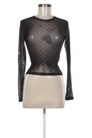 Női blúz Pull&Bear, Méret S, Szín Fekete, Ár 2 193 Ft, #137326048