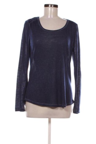 Bluză de femei F&F, Mărime M, Culoare Albastru, Preț 35,53 Lei, #137326060