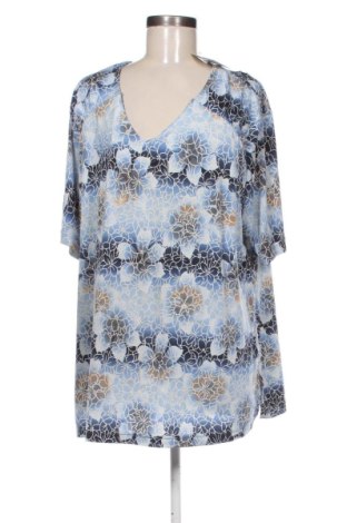 Bluză de femei Unbranded, Mărime XXL, Culoare Multicolor, Preț 78,74 Lei, #137326124