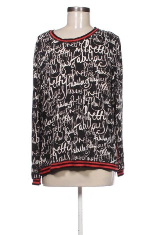 Bluză de femei Unbranded, Mărime L, Culoare Multicolor, Preț 47,24 Lei, #137326145