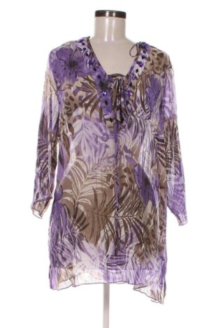 Bluză de femei Canda, Mărime XXL, Culoare Multicolor, Preț 64,04 Lei, #137326206