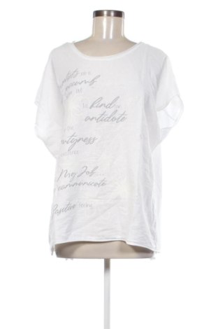 Bluză de femei Cato, Mărime XXL, Culoare Alb, Preț 52,49 Lei, #137326209