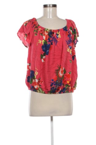 Дамска блуза Justfab, Размер XXL, Цвят Многоцветен, Цена 10,00 €, #137326253