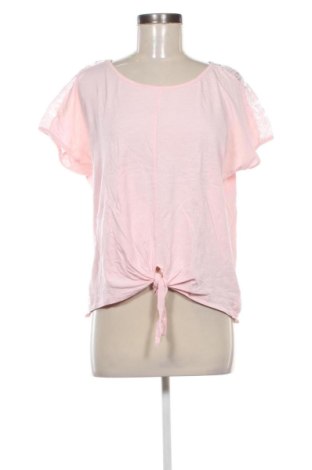 Bluză de femei Up 2 Fashion, Mărime L, Culoare Roz, Preț 47,24 Lei, #137326436