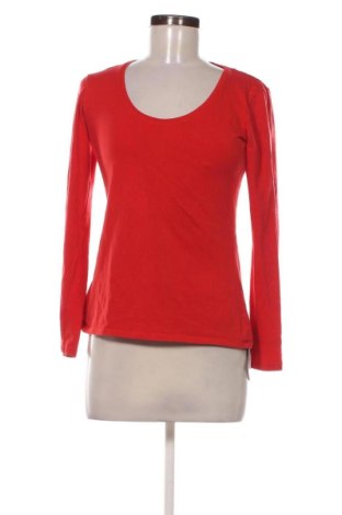 Damen Shirt Atmosphere, Größe M, Farbe Rot, Preis 6,77 €, #137326451