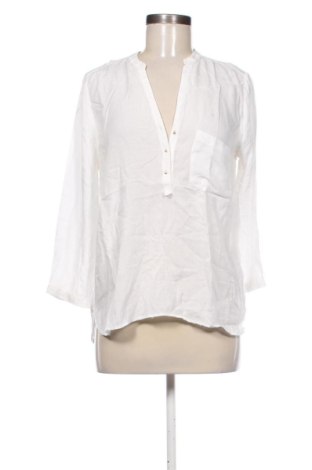 Bluză de femei Zara, Mărime M, Culoare Alb, Preț 57,74 Lei, #137326629