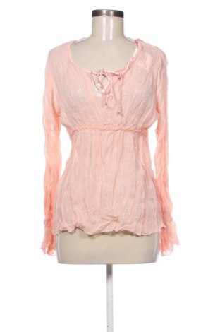 Bluză de femei Unbranded, Mărime M, Culoare Roz, Preț 26,25 Lei, #137326650