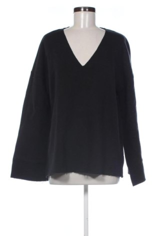 Bluză de femei Zara, Mărime L, Culoare Negru, Preț 36,74 Lei, #137326663