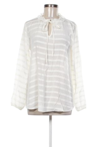 Damen Shirt Papaya, Größe L, Farbe Weiß, Preis 5,67 €, #137326732