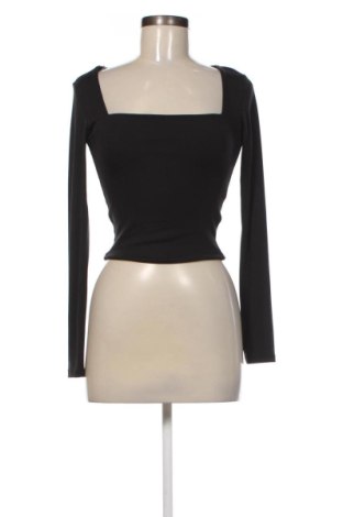 Bluză de femei Unbranded, Mărime S, Culoare Negru, Preț 34,62 Lei, #137326759