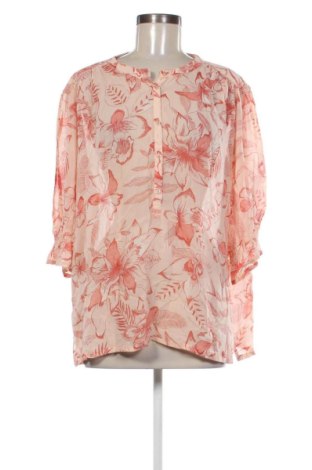 Damen Shirt Part Two, Größe XXL, Farbe Mehrfarbig, Preis 11,57 €, #137326761