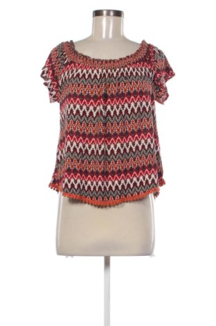 Bluză de femei Belle Du Jour, Mărime L, Culoare Multicolor, Preț 57,74 Lei, #137326789