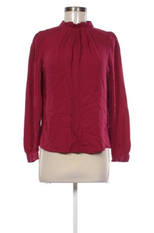 Bluză de femei United Colors Of Benetton, Mărime M, Culoare Roșu, Preț 62,99 Lei, #137326814