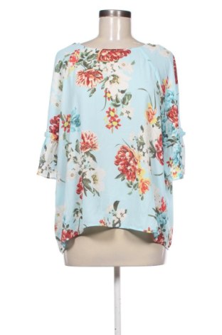 Bluză de femei Gina Tricot, Mărime XL, Culoare Multicolor, Preț 52,49 Lei, #137326930