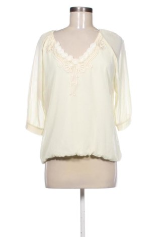 Bluză de femei Unbranded, Mărime L, Culoare Ecru, Preț 83,99 Lei, #137326956
