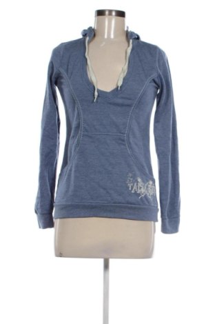 Bluză de femei Tally Weijl, Mărime M, Culoare Albastru, Preț 104,98 Lei, #137326968