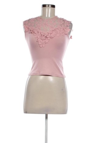 Damen Shirt SHEIN, Größe XS, Farbe Aschrosa, Preis 9,00 €, #137327087