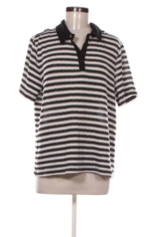 Damen Shirt Vero Moda, Größe XXL, Farbe Mehrfarbig, Preis 10,80 €, #137327134