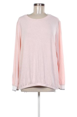 Bluză de femei S.Oliver, Mărime XXL, Culoare Roz, Preț 104,98 Lei, #137327138