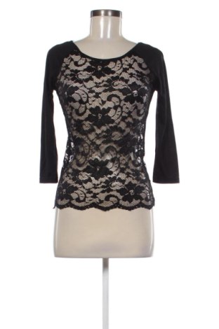 Bluză de femei ONLY, Mărime M, Culoare Negru, Preț 32,45 Lei, #137327143